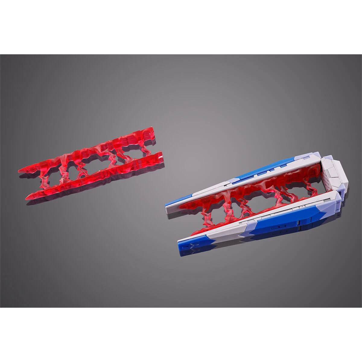 RG 1/144 HI-NU GUNDAM FIN FUNNEL EFFECT 6 RG 1/144 HI-NU GUNDAM FIN FUNNEL EFFECT – Image 6