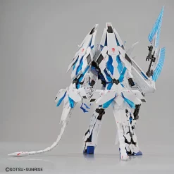 RG 1/144 RX-0 UNICORN GUNDAM PERFECTIBILITY (LIMITED) -Boutique Gundam rg unicorn gundam perfectibility 4