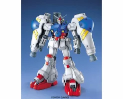 Alternative view of MG 1/100 GUNDAM GP02A