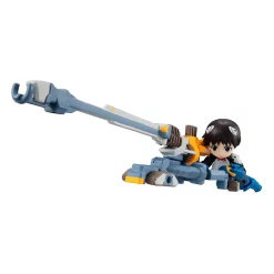 DESKTOP ARMY : EVANGELION SHINKJI IKARI & EVA 01 11 DESKTOP ARMY : EVANGELION SHINKJI IKARI & EVA 01 -Boutique Gundam x meho831164 b